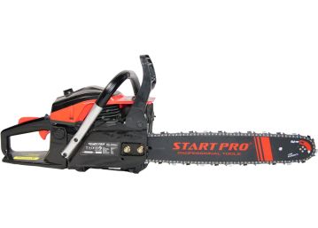 Бензопила цепная Start Pro SCS-4000H/1 - 3