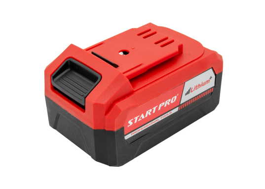 Аккумуляторная батарея 21 В, 6 А*час - SRH-21B Start Pro 5743