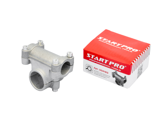 BC430(H)_Кріплення ручки D26 мм в зборі (HF001) для тримера бензинового Start Pro 4183