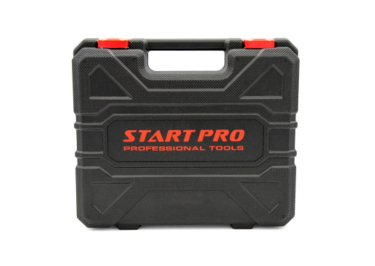 Кейс пластиковый - SCD2-18 Start Pro 4902