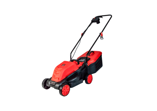 Газонокосарка електрична START PRO SLM-32E