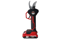 Аккуляторные секаторы