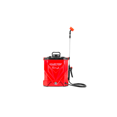 Обприскувач акумуляторний Start Pro SK-12