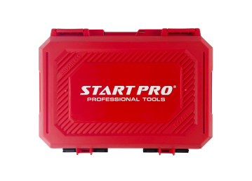 Шуруповерт акумуляторний Start Pro SCD-20 BRUSHLESS - 22