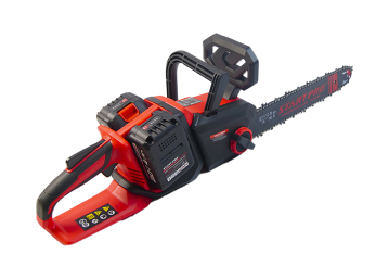 Пилка ланцюгова акумуляторна Start Pro SBS-16 - 6