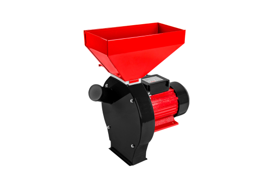 Кормоподрібнювач електричний Start Pro SCM-3600