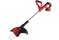 Аккумуляторные триммеры