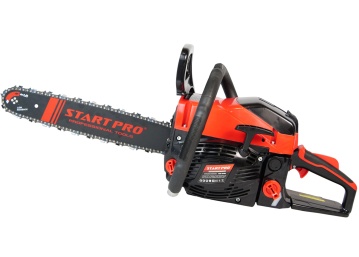 Бензопилка ланцюгова Start Pro SCS-5010L - 1