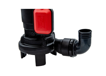 Дренажний погружний насос START PRO SDP-2000S - 6