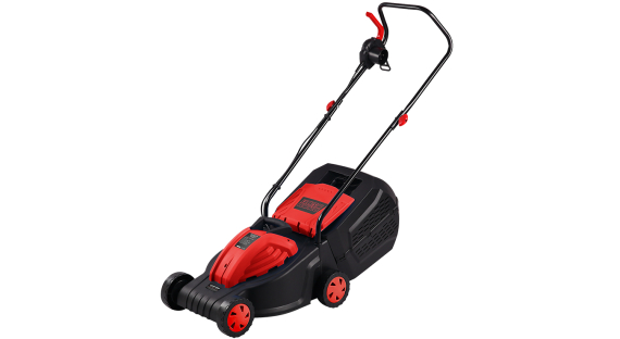 Газонокосилка электрическая START PRO SLM2-32E - описание