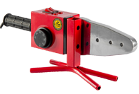 Паяльники для пластиковых труб