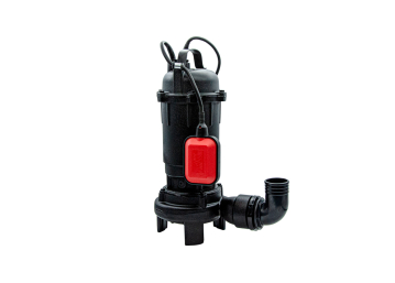 Дренажний погружний насос START PRO SDP-2000S - 1