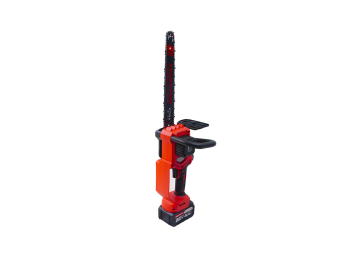Пила цепная аккумуляторная START PRO SBS-12M - 7