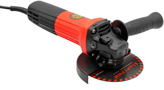 Кутошліфувальна машина Start Pro SAG-1170 VP - описание