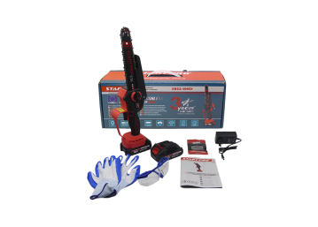 Міні-пилка акумуляторна START PRO SBS2-8MBX - 11