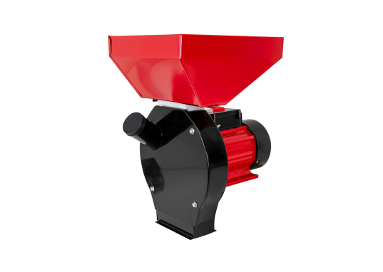 Кормоподрібнювач електричний Start Pro SCM-3600B