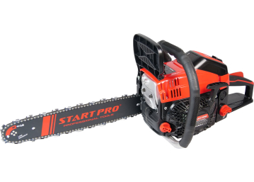 Бензопила цепная Start Pro SCS-5030HD - 3