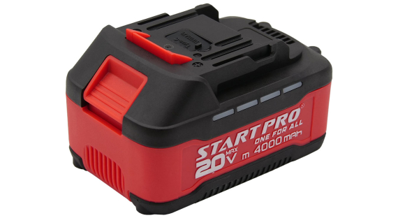 Аккумуляторная батарея 4.0 А*ч - SB20-4AM Start Pro USB Type-C 6434 - описание