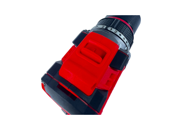 Шуруповерт акумуляторний Start Pro SCD-20 BRUSHLESS - 12