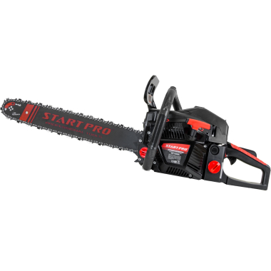 Бензопила цепная START PRO SCS-4080HN/1 SUPER TOOTH