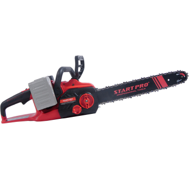 Пилка ланцюгова акумуляторна Start Pro SCS/B-21/16