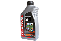 Моторные масла 2Т для бензопил