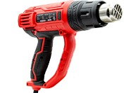 Фены строительные