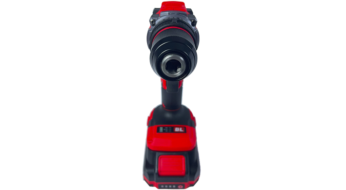 Шуруповерт акумуляторний Start Pro SCD-20 BRUSHLESS 