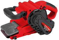 Шлифмашины ленточные