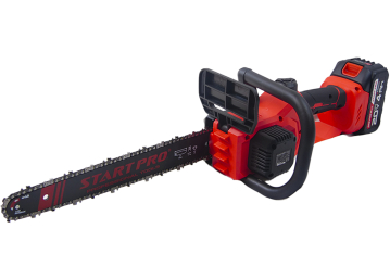 Пила цепная аккумуляторная START PRO SBS-12M - 8