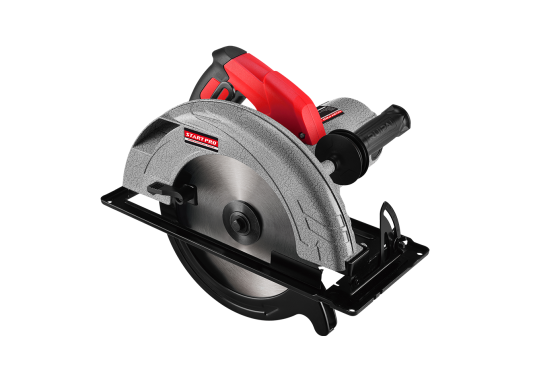 Пилка циркулярна Start Pro SCS-2500