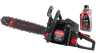 Бензопила цепная Start Pro SCS-5020L/1 SUPER TOOTH