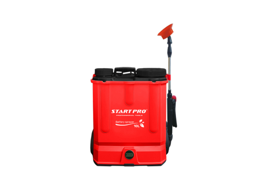 Опрыскиватель аккумуляторный Start Pro SK-10D