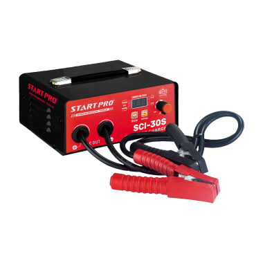Пуско-зарядний пристрій START PRO SCI-30S