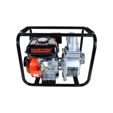 Мотопомпа бензиновая START PRO SWP-80