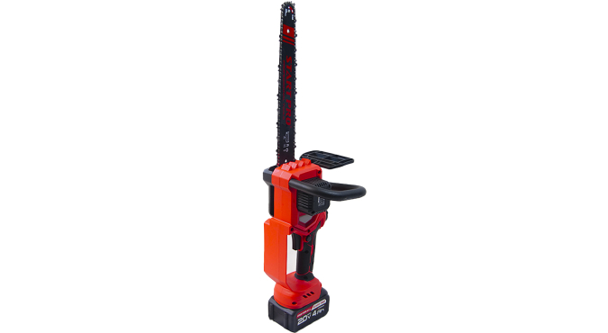 Пила цепная аккумуляторная START PRO SBS-12M 