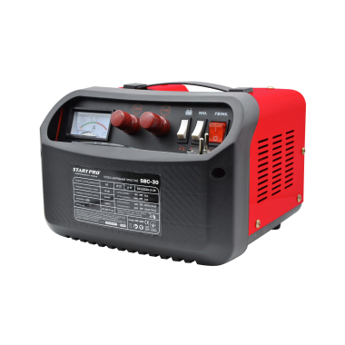Пуско-зарядное устройство START PRO SBC-30