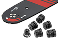 Запчасти для цепных пил