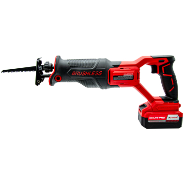 Аккумуляторная сабельная пила Start Pro SRS-21B