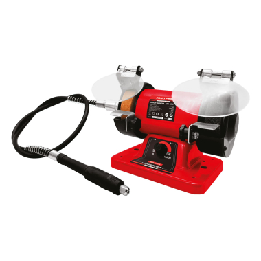 Верстат точильний Start Pro SBG-300FS