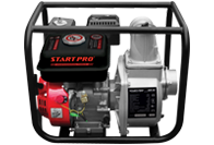 Мотопомпы бензиновые