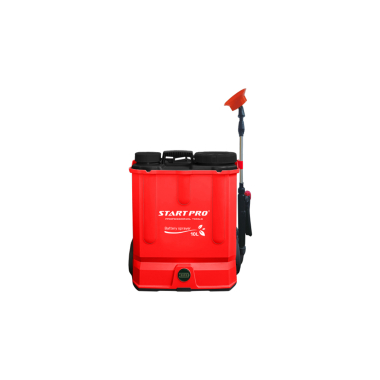 Опрыскиватель аккумуляторный Start Pro SK-10D