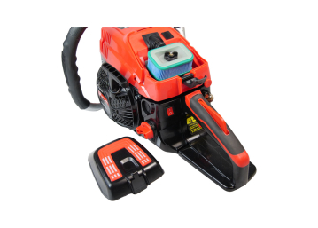 Бензопила цепная Start Pro SCS-5030HD - 6
