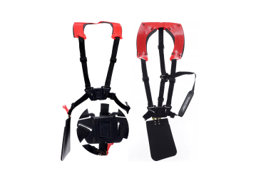 Ремінь-ранець на 2 плеча SB002 PRO START PRO 6409 - 3